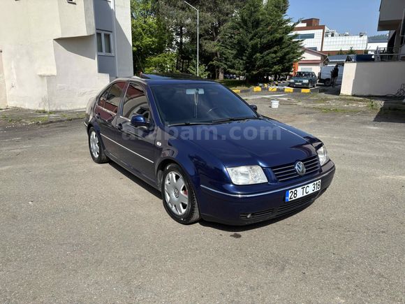 Sahibinden Volkswagen Bora 1.6 Pacific 2003 Model 