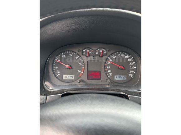 Sahibinden Volkswagen Bora 1.6 Pacific 2003 Model 