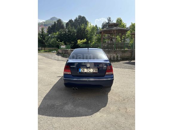 Sahibinden Volkswagen Bora 1.6 Pacific 2003 Model 