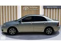 BAKIRCILAR'DAN TOYOTA COROLLA 1.6 SOL