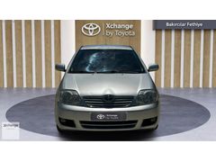 BAKIRCILAR'DAN TOYOTA COROLLA 1.6 SOL