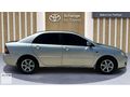 BAKIRCILAR'DAN TOYOTA COROLLA 1.6 SOL