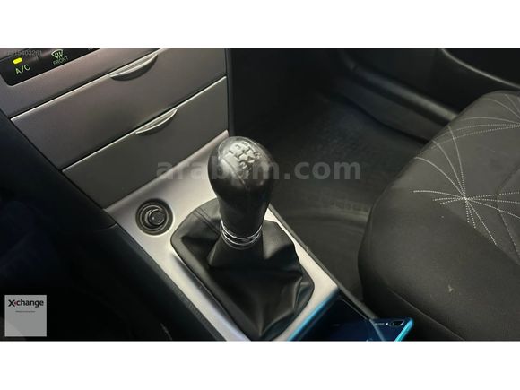 BAKIRCILAR'DAN TOYOTA COROLLA 1.6 SOL