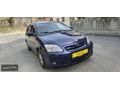 ERDAL HOCA OTO GALERİDEN 2005 MODEL COROLLA 1.6 VVT-İ SOL