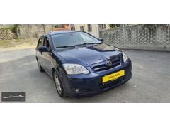 ERDAL HOCA OTO GALERİDEN 2005 MODEL COROLLA 1.6 VVT-İ SOL