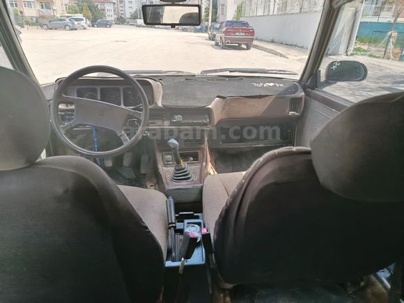 ÖZEL FİYAT 1990 MODEL ŞAHİN