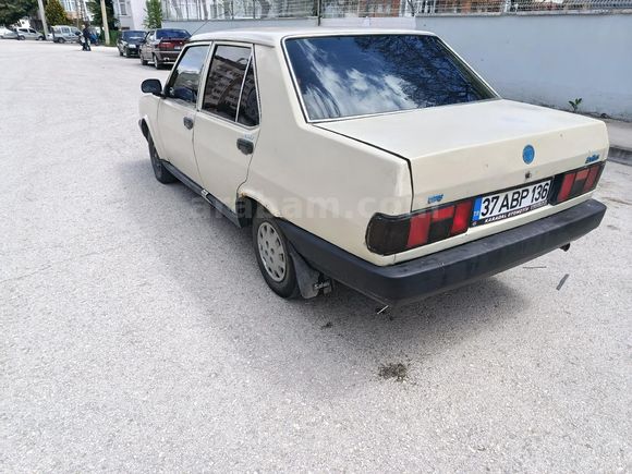 ÖZEL FİYAT 1990 MODEL ŞAHİN