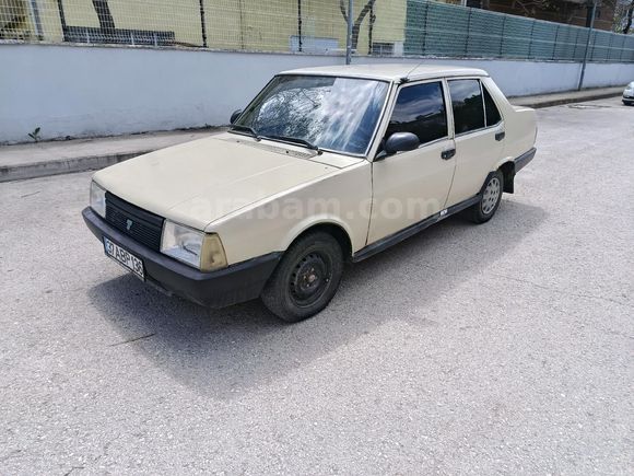 ÖZEL FİYAT 1990 MODEL ŞAHİN