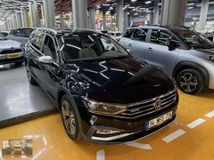 2022 PASSAT ALLTRACK CAMTAVN+H.EKRN+E.BGJ+K.ISTM+E.KLTK G.GÖRÜŞ