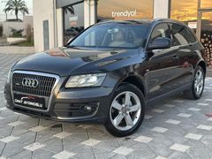 2010 AUDİ Q5 S LINE+ISITMA+BAKIMLI+DEĞİŞENSİZ