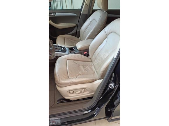 2011 AUDİ Q5 2,0 TFSİ QUATTRO S TRONİC