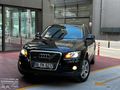 2011 AUDİ Q5 2,0 TFSİ QUATTRO S TRONİC