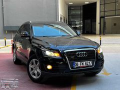 2011 AUDİ Q5 2,0 TFSİ QUATTRO S TRONİC