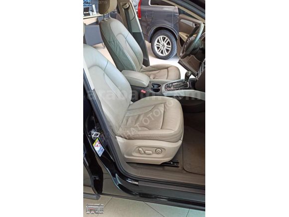 2011 AUDİ Q5 2,0 TFSİ QUATTRO S TRONİC