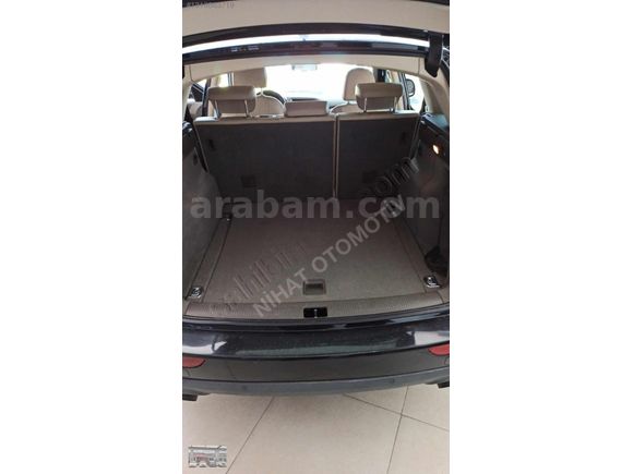 2011 AUDİ Q5 2,0 TFSİ QUATTRO S TRONİC