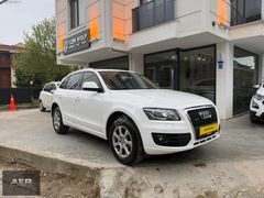 AER MOTORS'DAN HATASIZ AUDİ Q5 Quattro S-TRONİC CAMTVN/KLTKISTMA