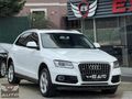 2013 QUATTRO 177 LİK YENİ TİP MOTOR FULL BAKIMLI MASRAFSIZ FULL