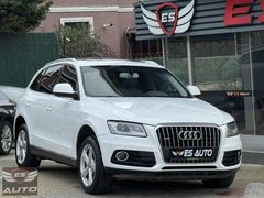 2013 QUATTRO 177 LİK YENİ TİP MOTOR FULL BAKIMLI MASRAFSIZ FULL