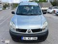 ÇİÇEK OTO'DAN 2007 MODEL RENAULT KANGOO 1.5DCİ