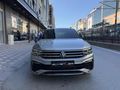 GÜVENLER'DEN WW TİGUAN ALLSPACE R-LİNE 2022