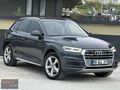MESUT OTOMOTİV'DEN 2020 AUDİ Q5 SPORT 40 TDI ( 1 BOYA )