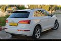 Tek el kullanılmış Audi Q5