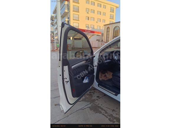 Tek el kullanılmış Audi Q5