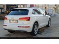 Tek el kullanılmış Audi Q5
