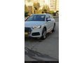 Tek el kullanılmış Audi Q5