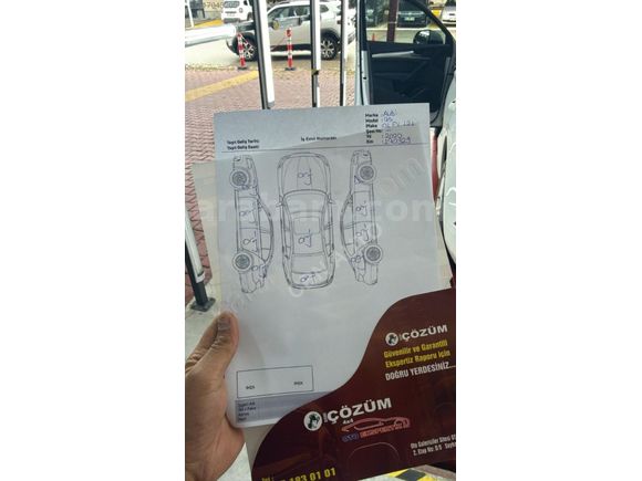 Tek el kullanılmış Audi Q5