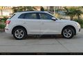 Tek el kullanılmış Audi Q5
