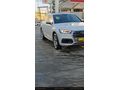 Tek el kullanılmış Audi Q5