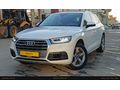 Tek el kullanılmış Audi Q5