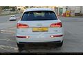 Tek el kullanılmış Audi Q5
