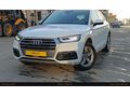 Tek el kullanılmış Audi Q5