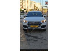 Tek el kullanılmış Audi Q5