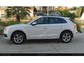 Tek el kullanılmış Audi Q5