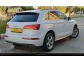 Tek el kullanılmış Audi Q5