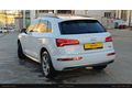 Tek el kullanılmış Audi Q5