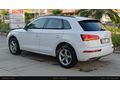 Tek el kullanılmış Audi Q5