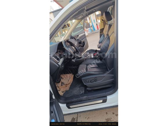 Tek el kullanılmış Audi Q5