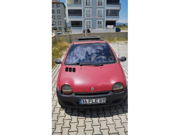 Sahibinden Renault Twingo 1.2 Base 1998 Model
