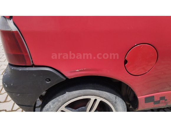 Sahibinden Renault Twingo 1.2 Base 1998 Model