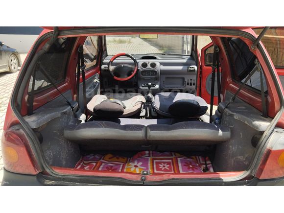Sahibinden Renault Twingo 1.2 Base 1998 Model