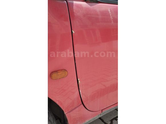 Sahibinden Renault Twingo 1.2 Base 1998 Model