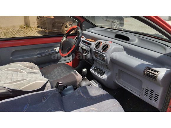 Sahibinden Renault Twingo 1.2 Base 1998 Model