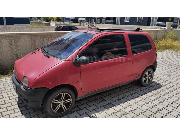 Sahibinden Renault Twingo 1.2 Base 1998 Model