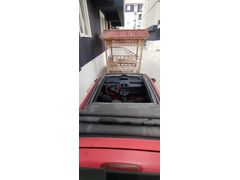 Sahibinden Renault Twingo 1.2 Base 1998 Model