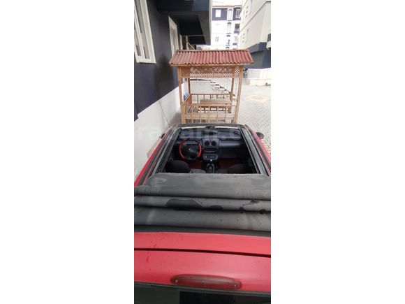 Sahibinden Renault Twingo 1.2 Base 1998 Model