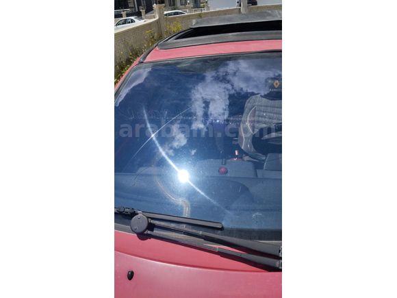 Sahibinden Renault Twingo 1.2 Base 1998 Model